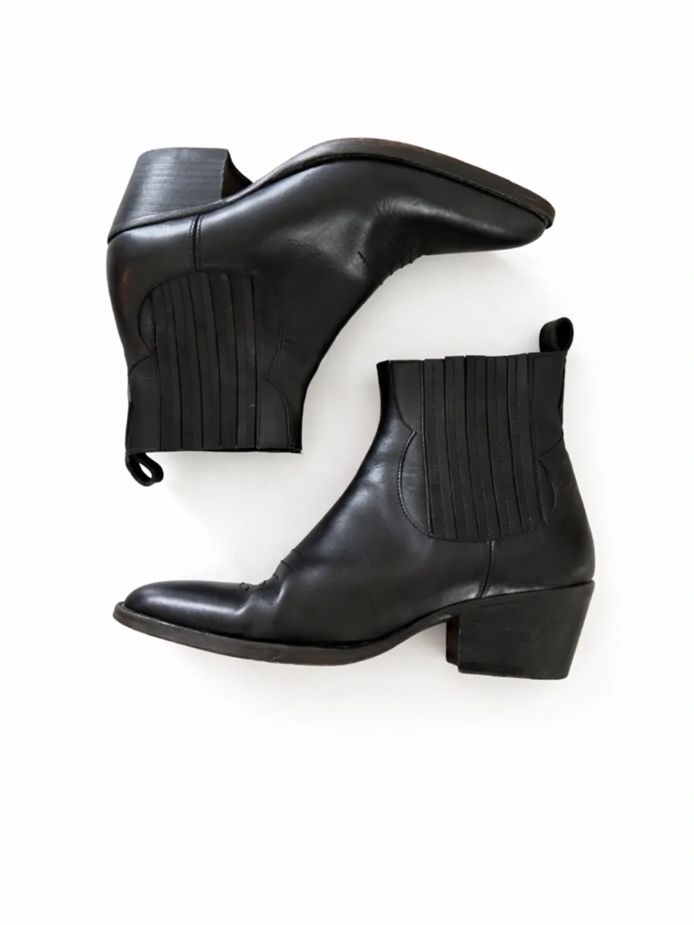 Maje farwest western